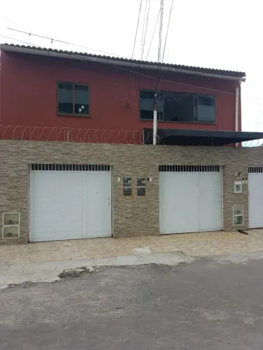 Casas a venda no Bairro Damas.
