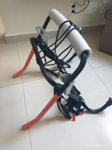 Suporte par Bike