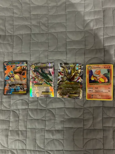 Cartas de Pokemon