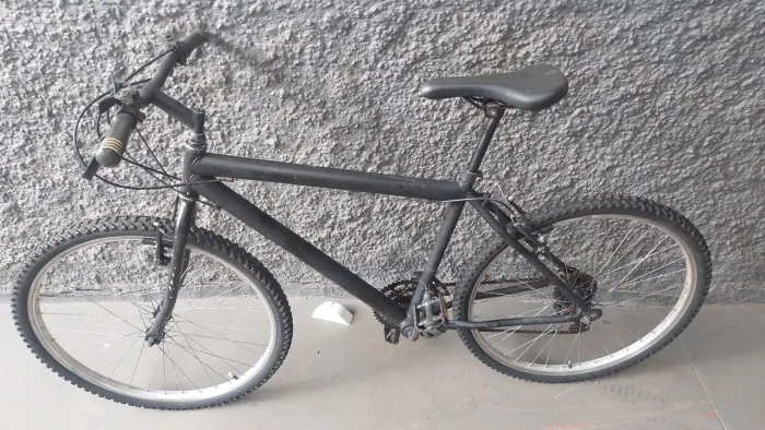 Bike Aro 26 - Boa e Barata - Leia o Anúncio