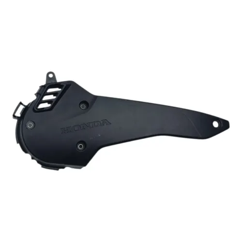 Duto Tampa Motor Esquerdo Honda PCX 160 2023 2026 