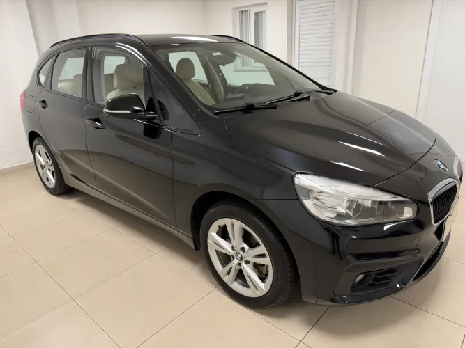 BMW 220ITourer Active Flex 2.0 TB Aut. 2016