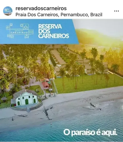 CASA PRAIA DOS CARNEIROS BEIRA MAR CONDOMINIO RESERVA CARNEIROS