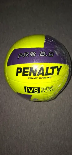Bola de volei penalty pro 8.0