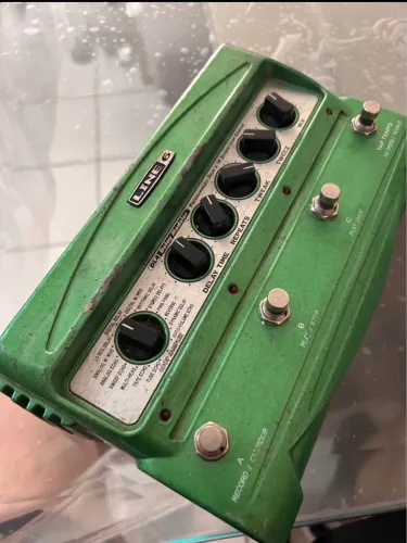 Dl4- Line 6