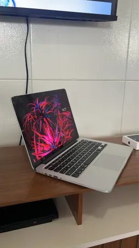 MacBook Pro 2015 15 polegadas