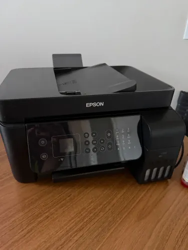Impresso Multifuncional Epson L5190