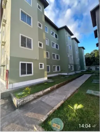 Passo chave de apartamento no Condomínio Village jardins 2- Ótima oportunidade!
