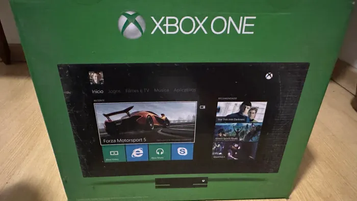  Video game Xbox one 