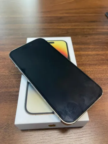 Iphone 14 PRO 256GB