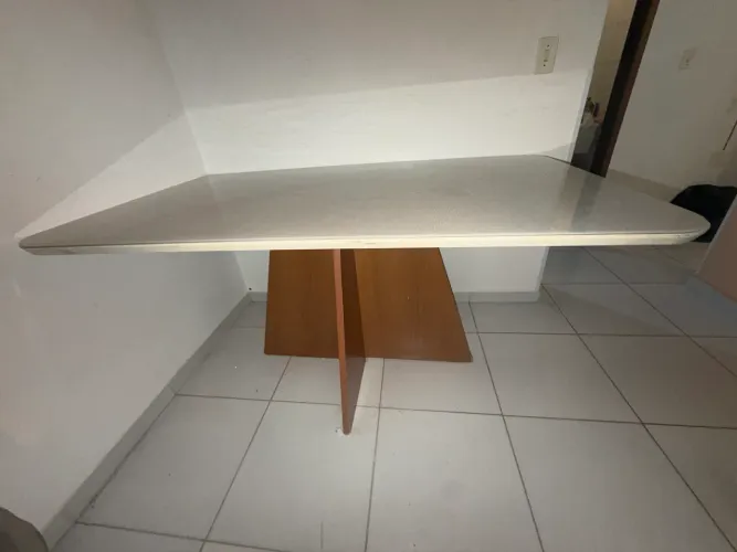 ? VENDA URGENTE ?MESA DE JANTAR ?
