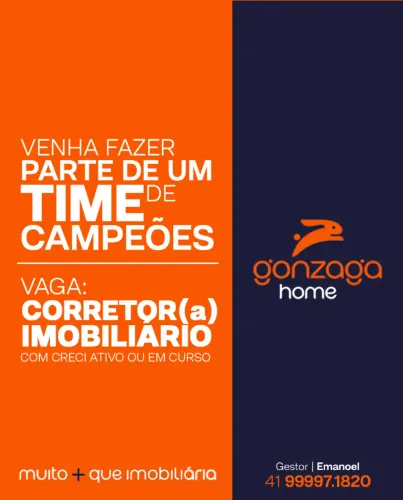 CORRETOR(A) de IMÓVEIS