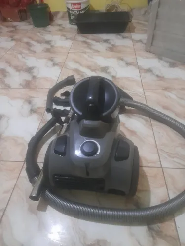 Aspirador de pó Eletrolux