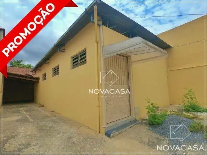 Galpão, 147 m² - venda por R$ 890.000,00 ou aluguel por R$ 5.513,04/mês - Copacabana - Bel