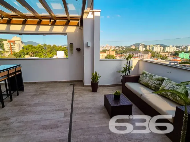 Apartamento | Joinville | Santo Antônio