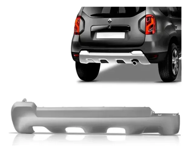 Moldura Original Renault Duster