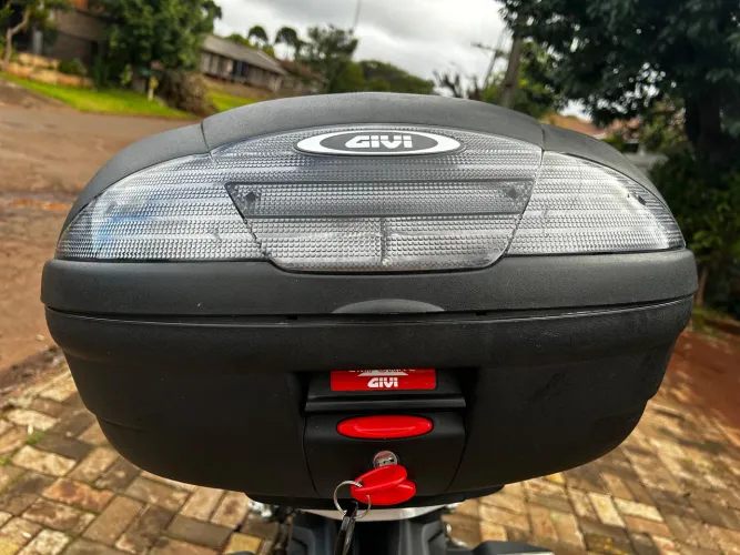 Baú Givi 45L