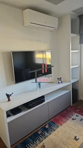 Apartamento em Tatuapé