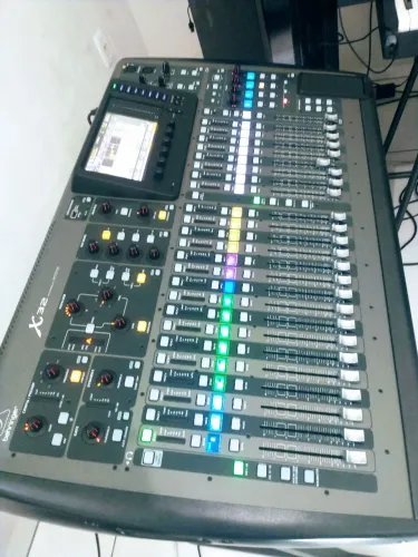 Mesa Digital X32 Full