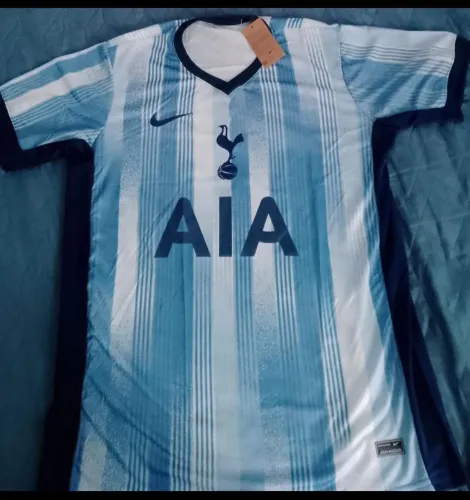 Camisa do Tottenham, Inglaterra