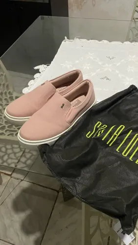 Santa lolla original 