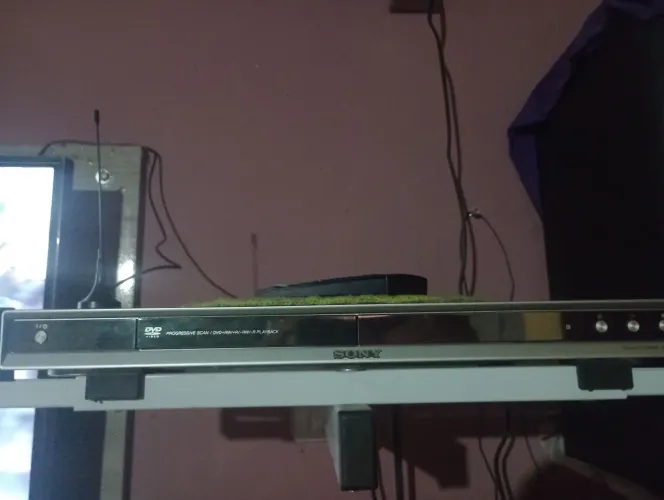 Dvd Sony