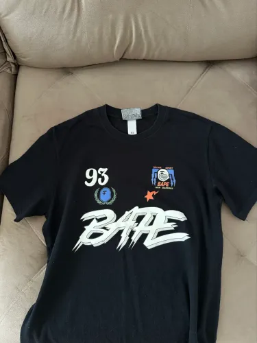 Camisa Bape