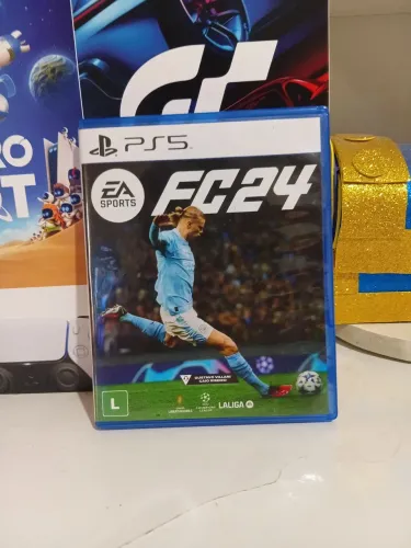 FIFA 24 - JOGO PS5