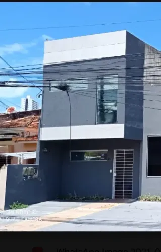Imóvel comercial para alugar no centro de Recife - 200m2 - Térreo e primeiro andar!