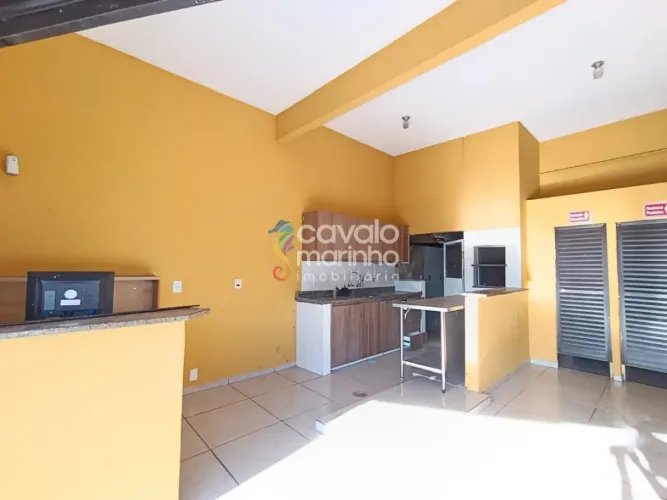 Ponto comercial para alugar com cozinha, 285m² - Jardim Irajá.