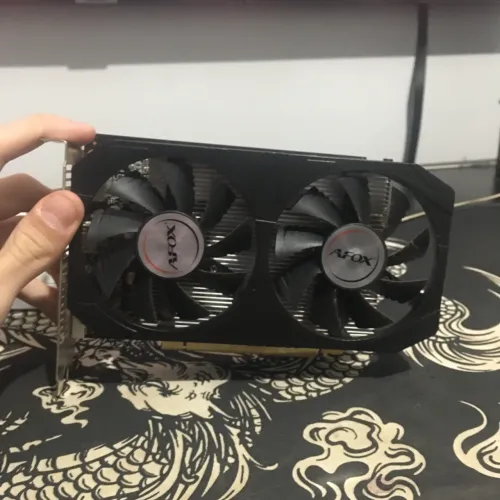 Rx 560 original