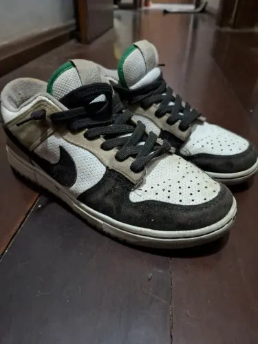 Tenis Dunk 40