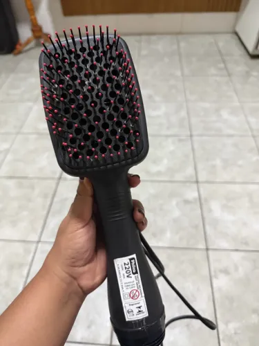Escova Secadora Philco Soft Brush