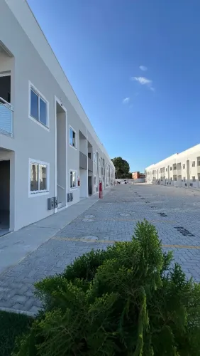 Apartamento para alugar 