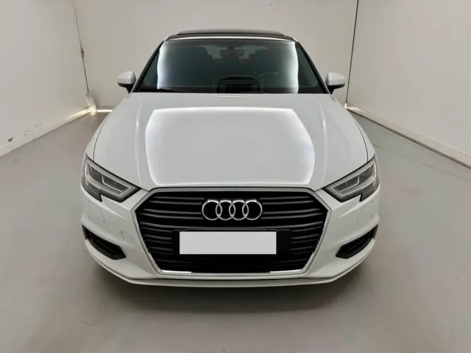 Audi A3 A3 Sed. P. Plus Tech 1.4 Flex TFSI TIP 2020