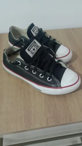 All star infantil