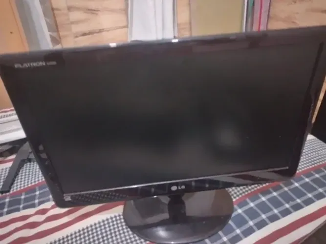 monitores lg 20 polegadas