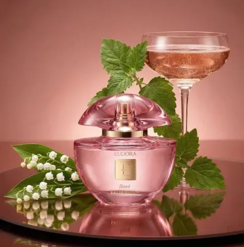 EAU DE PARFUM FEMININO
