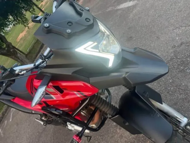 Avelloz 160 Extreme 2025