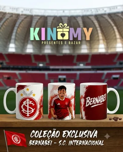 Caneca Inter