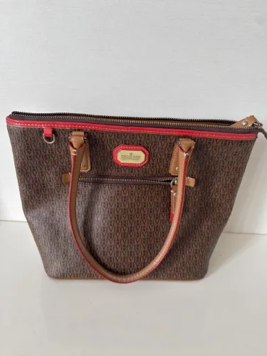 Bolsa Victor Hugo 