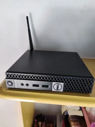Mini Desktop Dell Optiplex 3040