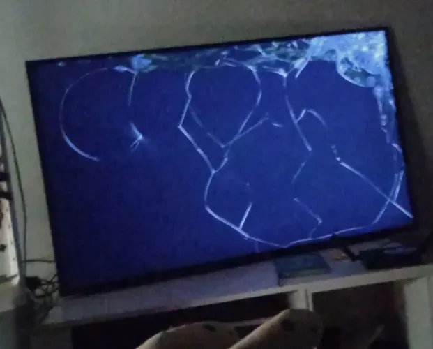 Tv jvc