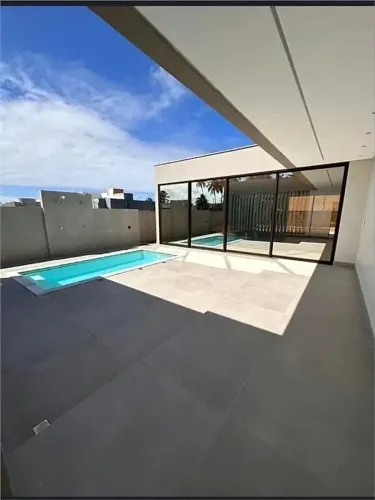 Casa em Condomínio 5 Quartos no Corais do Sonho Verde - Centro