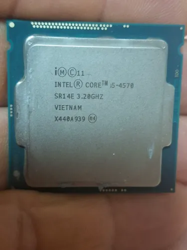 Processador i54570