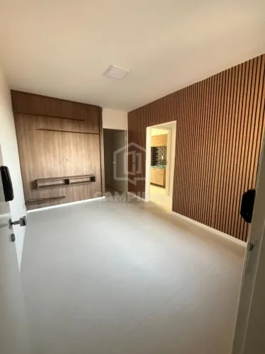 Apartamento à venda em Campinas, Vila Industrial, com 1 quarto, com 39 m²