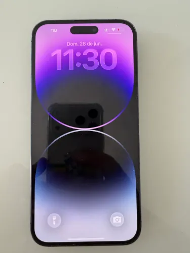 iPhone 14 Pro Max 126g 