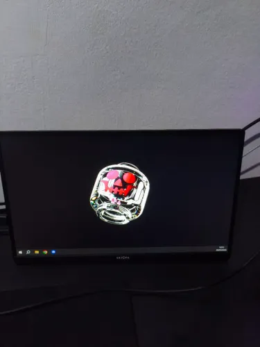 Monitor arzopa 14p 60hz 