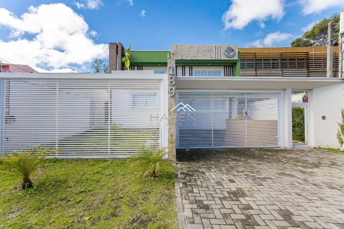 Casa comercial à venda no bairro Vila Izabel
