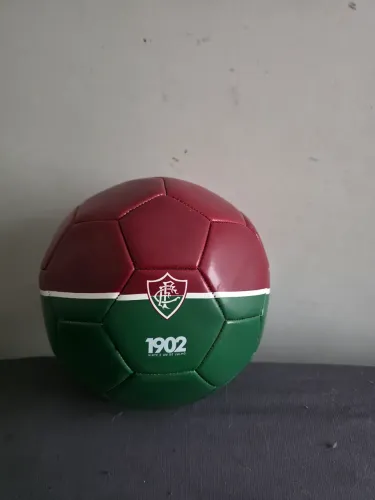 Bola de futebol Fluminense